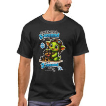 Goblinantics™ Pip™ & El Cachorro De Dos Segundos -