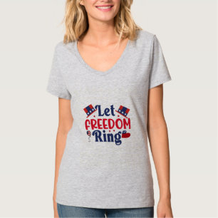 Camiseta God Bless America