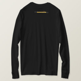 Camiseta God Don't Play About Me