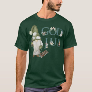 Camiseta God Jul