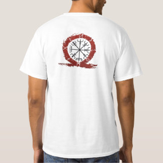Camiseta God of war t-shirt