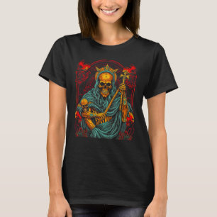 Camiseta God Thanatos