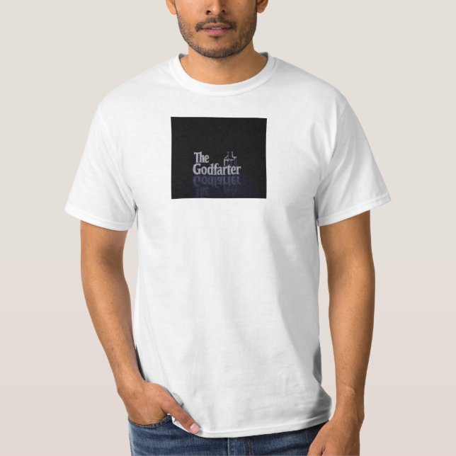 Camiseta Godfarter (Anverso)
