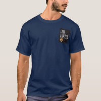 Camiseta Godfarter
