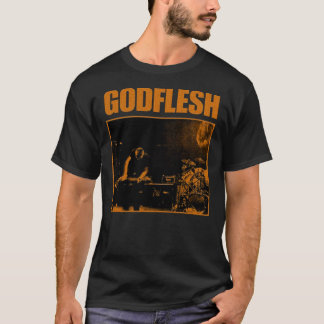 Camiseta GODFLESH 07 Essential T-Shirt