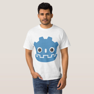 Camiseta Godot Engine T-Shirt
