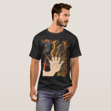 Godsmack inspiró