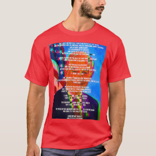 Camiseta Godspeed You Black Emperor (2)