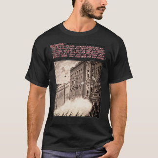 Camiseta GODSPEED  YOU! BLACK EMPEROR ll  Perfect Gift   Cl