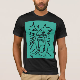Camiseta godzela