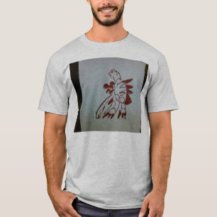 Camiseta ¡Godzilla!