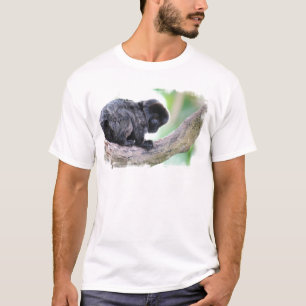 Camiseta Goeldi lindo