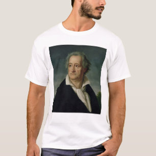 Camiseta Goethe