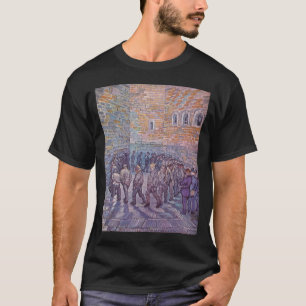 Camiseta gogh Vincent Willem de Vincent Willem Van Gogh 037