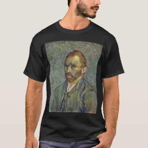 Camiseta gogh Vincent Willem de Vincent Willem Van Gogh 104