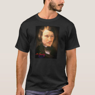 Camiseta Gogol