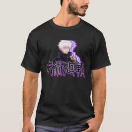 Camiseta Gojo