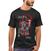 Goju Ryu Karate Do Tiger Spirit Martial Arts Budo