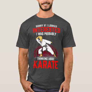 Camiseta Goju Ryu Karate Premium (2)