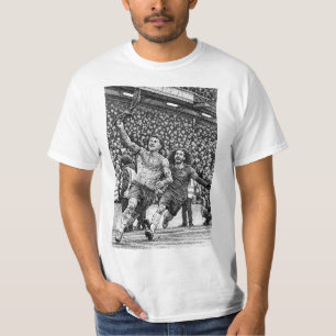 Camiseta gol de enzo para chelsea
