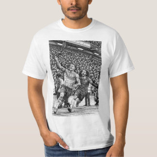 Camiseta gol de enzo para chelsea