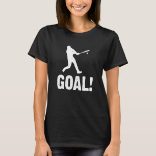 Camiseta Gol de Fútbol Fútbol Fútbol Americano Gol Sarcás