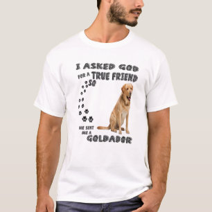 Camiseta Goldador Cita a Mamá Papá Imprimir, Típico Recu