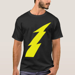 Camiseta Golden Age Flash