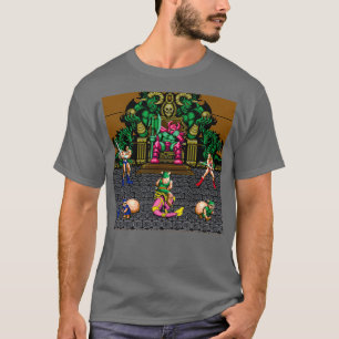Camiseta Golden Ax 5