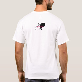 Camiseta Golden Bees Tee