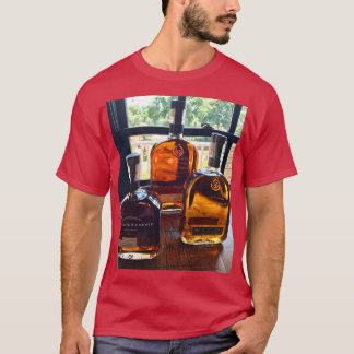 Camiseta Golden Bourbon