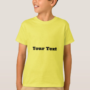 Camiseta GOLDEN CIRCLE GENOME