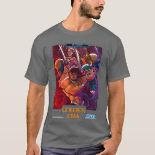 Camiseta Golden Era 16 bits