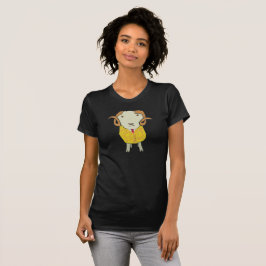 Camiseta Golden Fleece