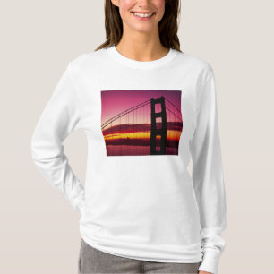 Camiseta Golden Gate Bridge, San Francisco, California, 6