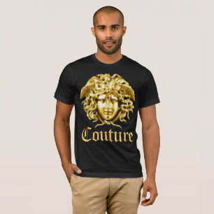 Camiseta Golden Medusa T-Shirt