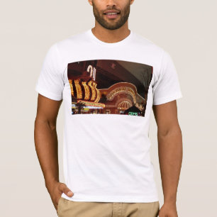 Camiseta Golden Nugget Las Vegas