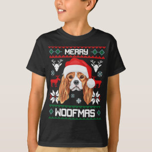 Camiseta Golden Retriever Christmas Golden 2022 Xmas Holida