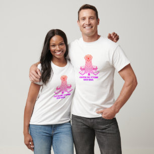 Camiseta Golden Retriever Escritor Amante de los Libros Gra