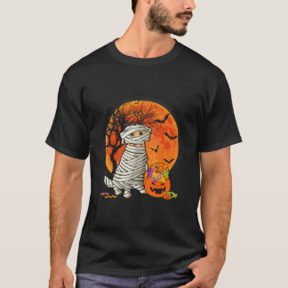 Camiseta Golden Retriever Lover Dog Funny Halloween