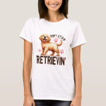 Golden Retriever No Dejes De Recuperar