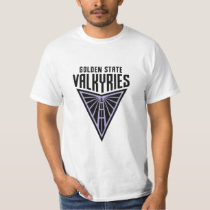 Camiseta Golden State Valkyries Tee WNBA