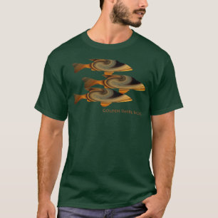 Camiseta Golden Swilbacks