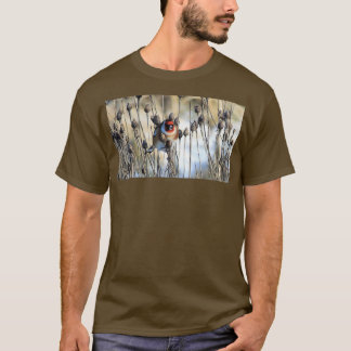 Camiseta Goldfinch 5