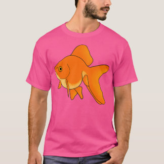 Camiseta Goldfish Classic TShirt