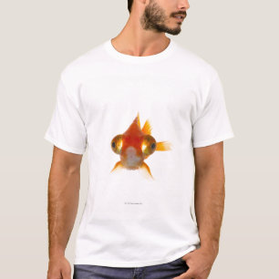 Camiseta Goldfish con los ojos grandes 2