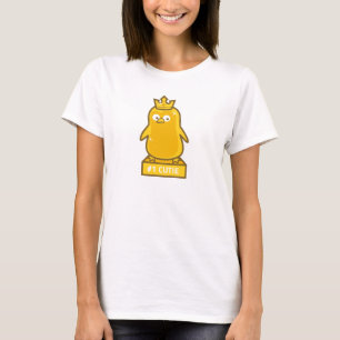 Camiseta Goldguin