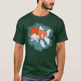 Camiseta Goldie Classic TShirt