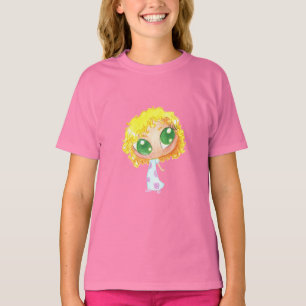 Camiseta Goldilocks