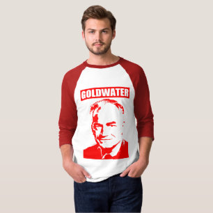 CAMISETA GOLDWATER